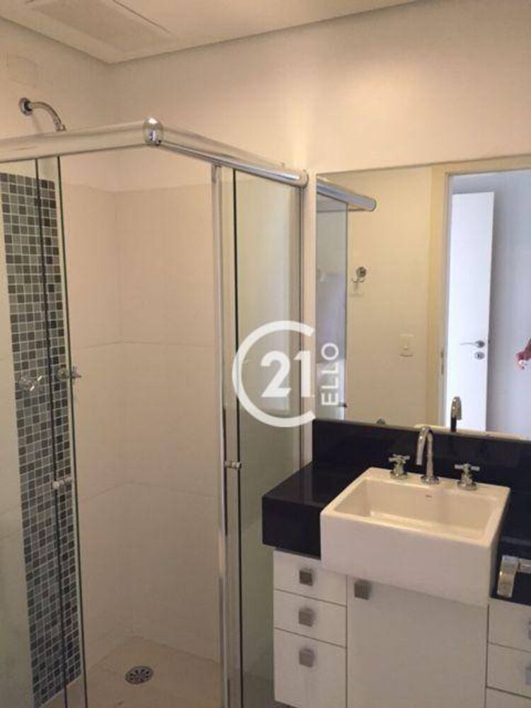 Apartamento para alugar com 2 quartos, 180m² - Foto 20