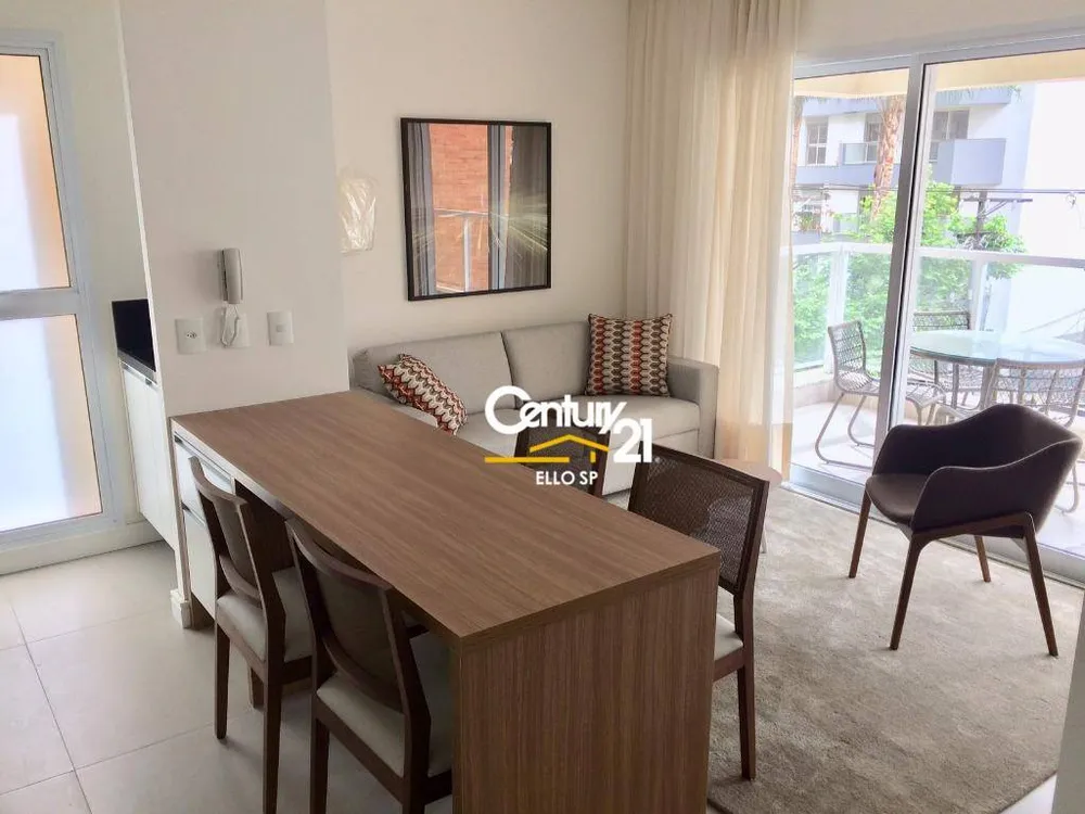Apartamento, 1 quarto, 48 m² - Foto 10