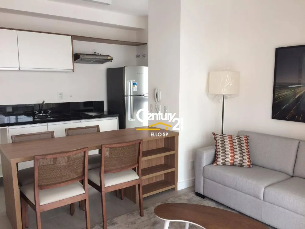 Apartamento, 1 quarto, 48 m² - Foto 5