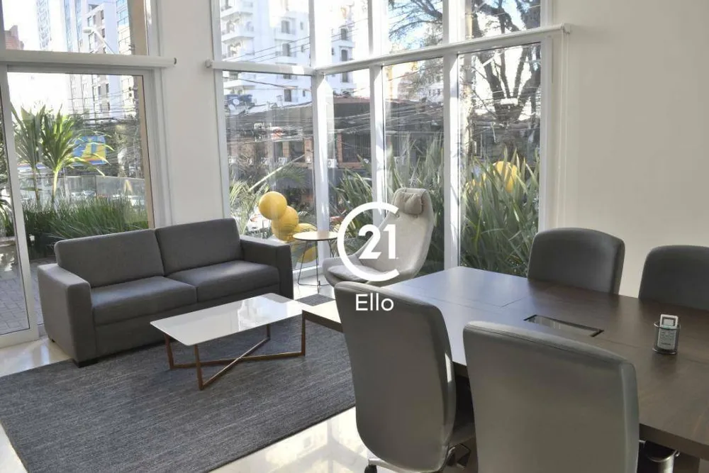 Apartamento, 1 quarto, 48 m² - Foto 1