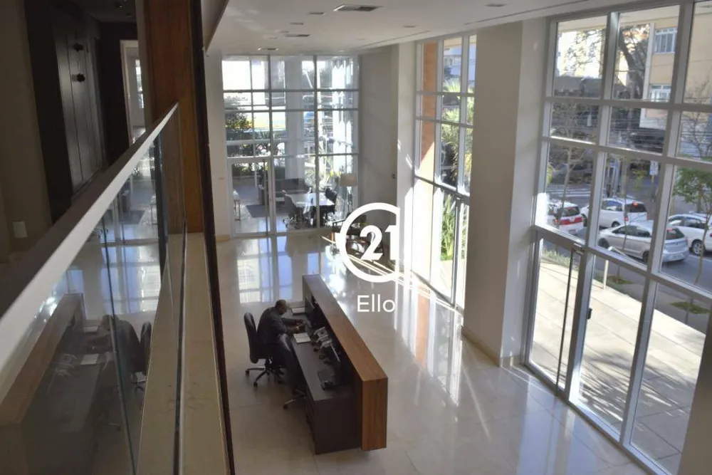 Apartamento, 1 quarto, 48 m² - Foto 8