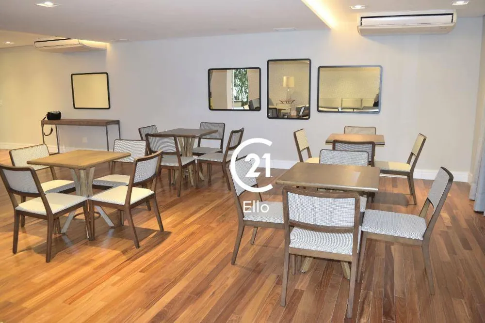 Apartamento, 1 quarto, 48 m² - Foto 9
