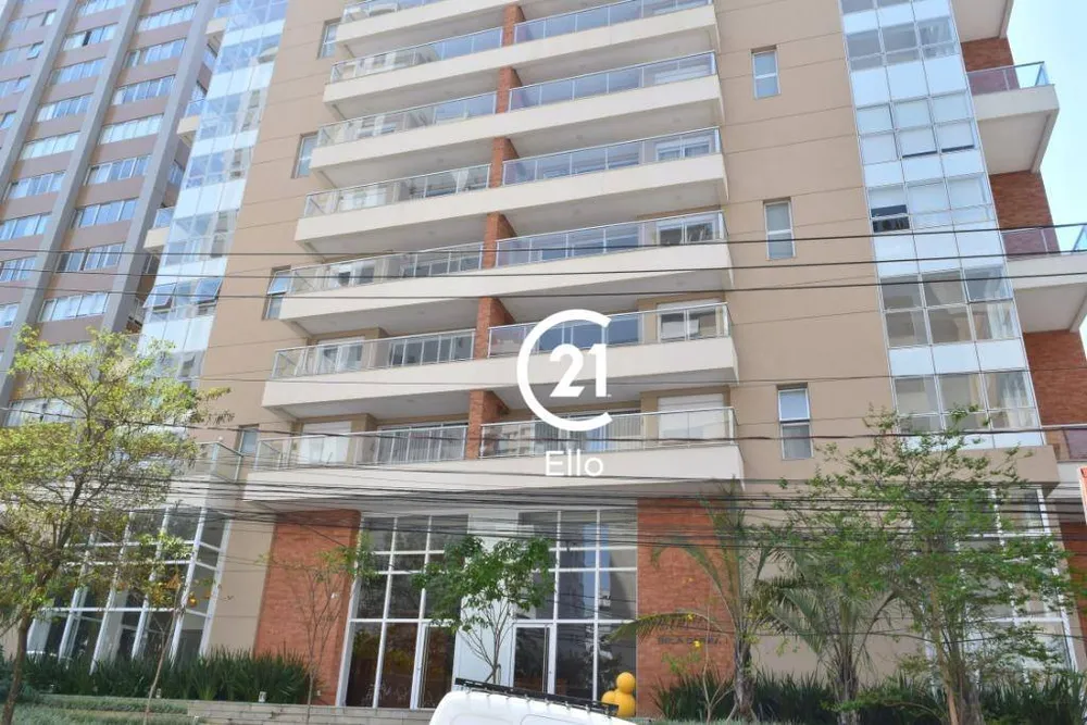 Apartamento, 1 quarto, 48 m² - Foto 7