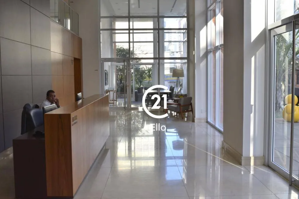Apartamento, 1 quarto, 48 m² - Foto 4