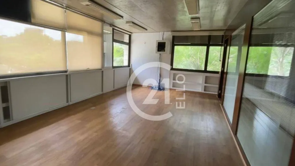 Sala-Conjunto, 110 m² - Foto 1