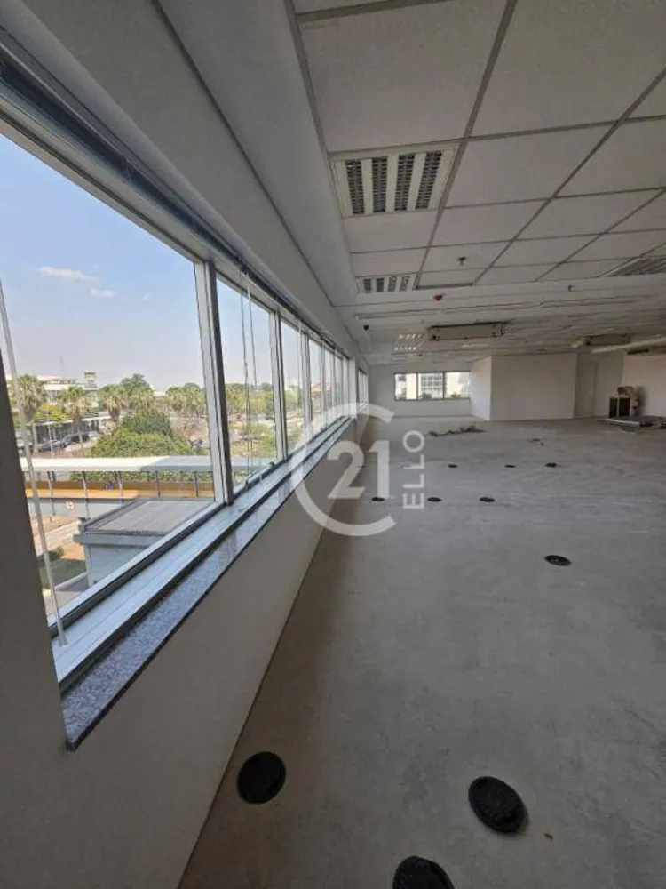 Sala-Conjunto, 241 m² - Foto 6