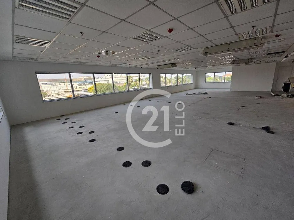 Sala-Conjunto, 241 m² - Foto 1