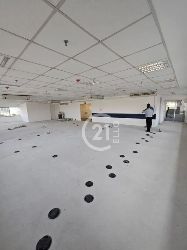 Sala-Conjunto, 241 m² - Foto 8