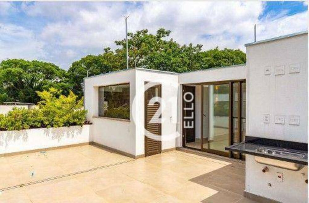 Casa de Condomínio, 4 quartos - Foto 6