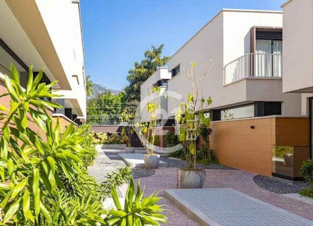 Casa de Condomínio, 4 quartos - Foto 11