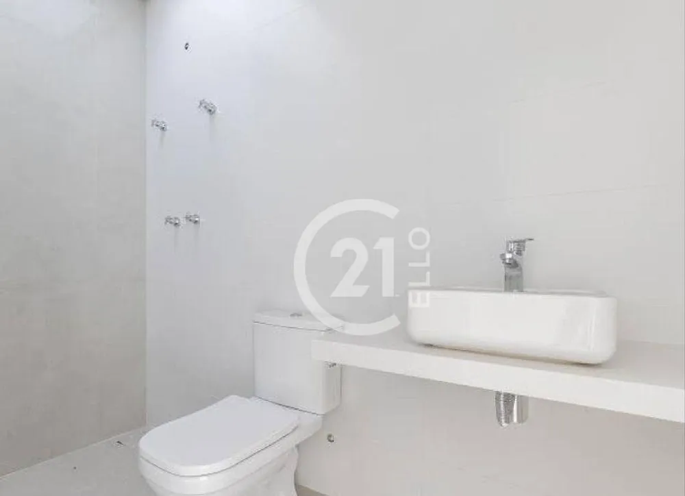 Casa de Condomínio, 4 quartos - Foto 9