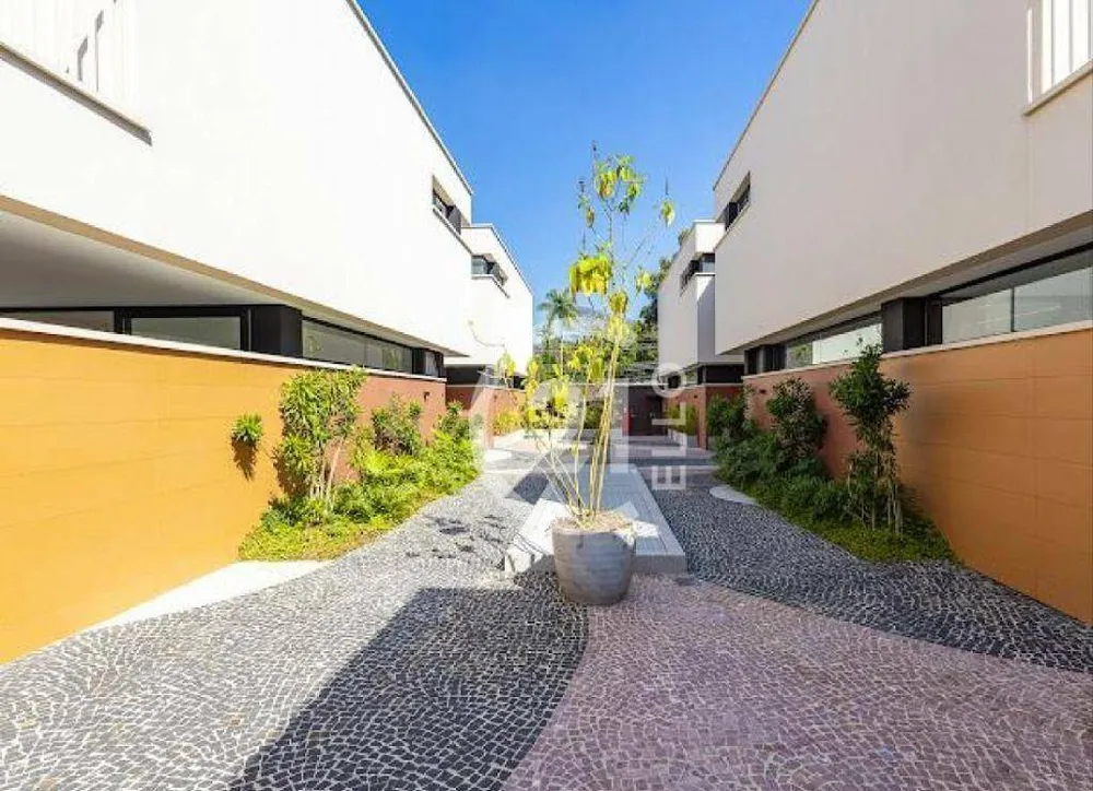 Casa de Condomínio, 4 quartos - Foto 12