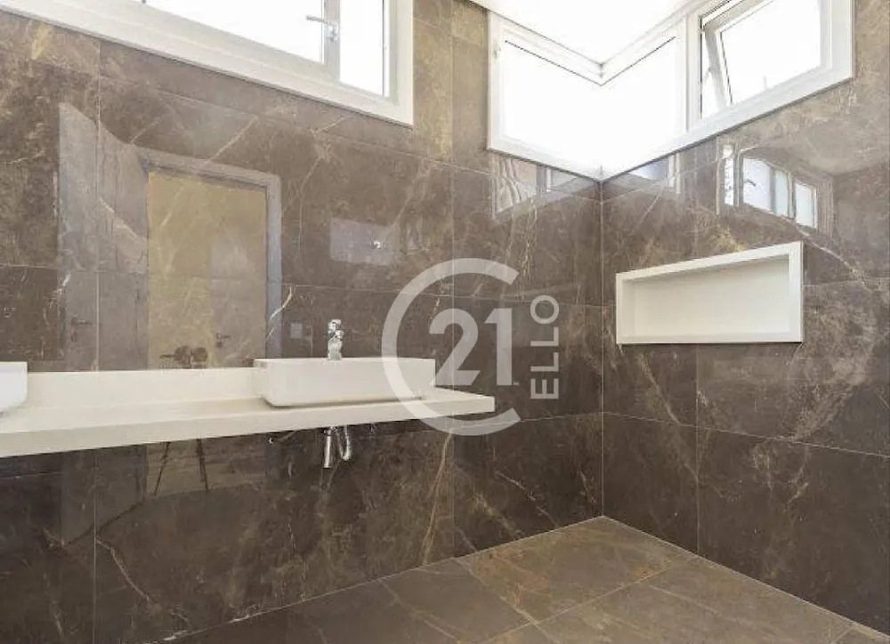 Casa de Condomínio, 4 quartos - Foto 8