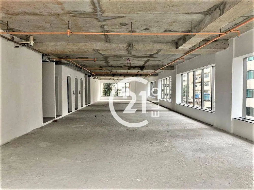 Sala-Conjunto, 438 m² - Foto 3