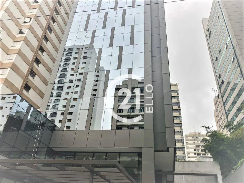 Sala-Conjunto, 438 m² - Foto 11