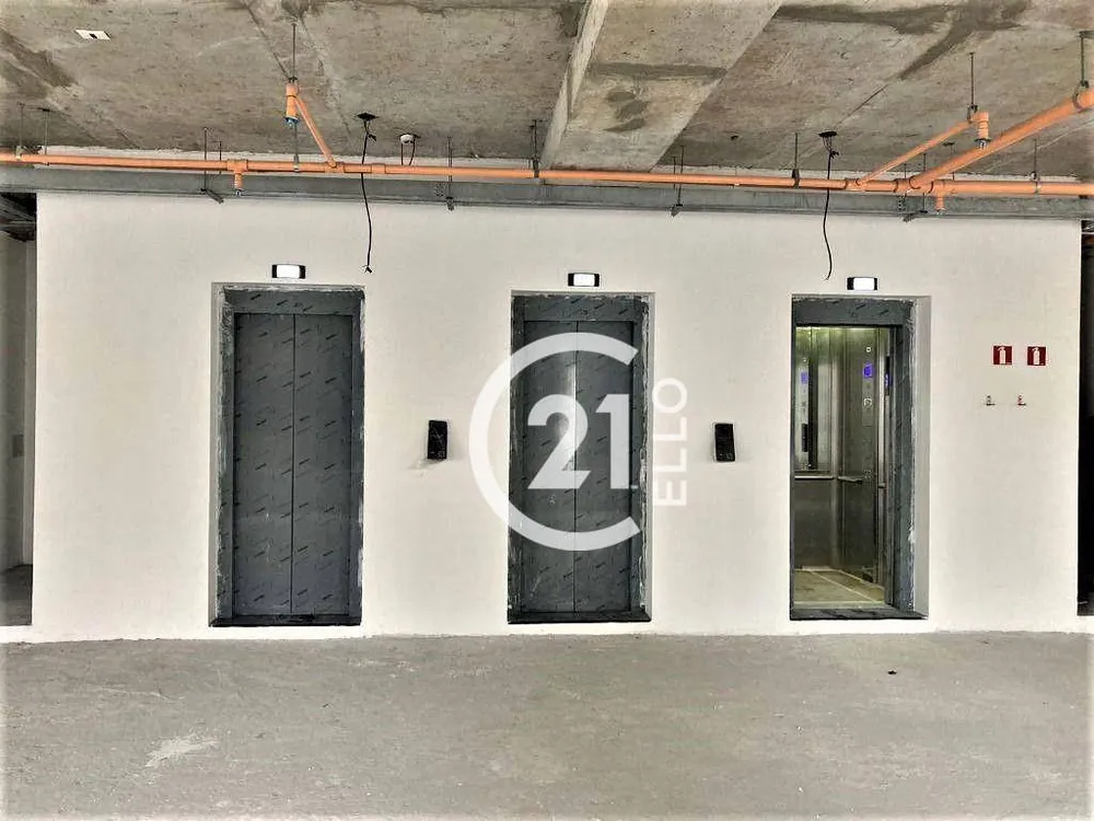 Sala-Conjunto, 438 m² - Foto 1