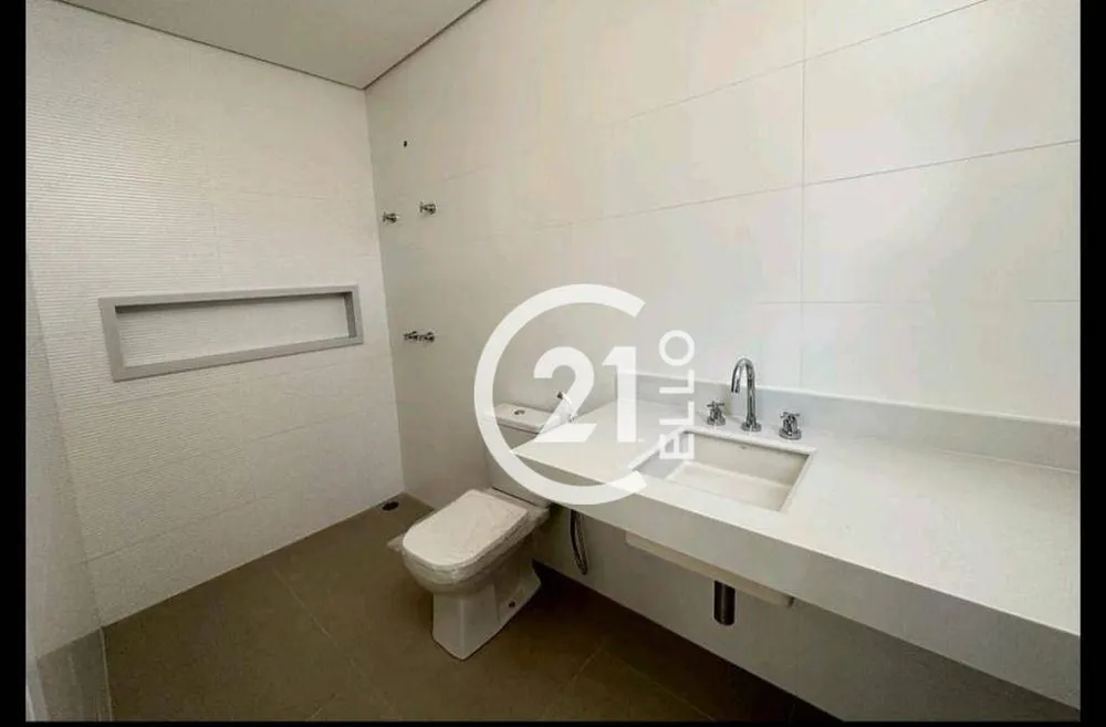 Casa de Condomínio, 3 quartos - Foto 13