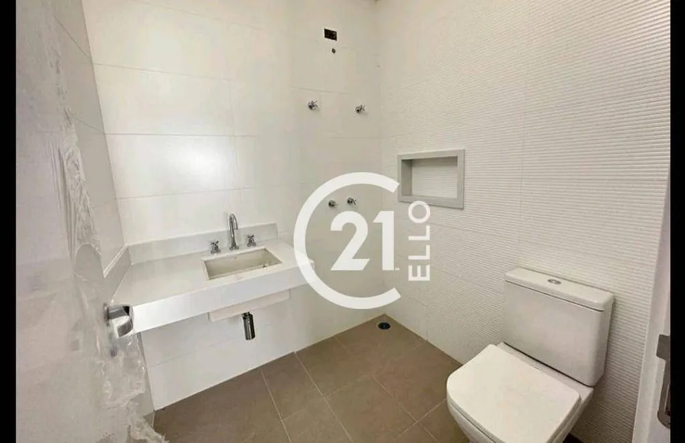 Casa de Condomínio, 3 quartos - Foto 10