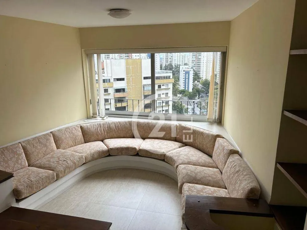 Apartamento, 2 quartos, 100 m² - Foto 2