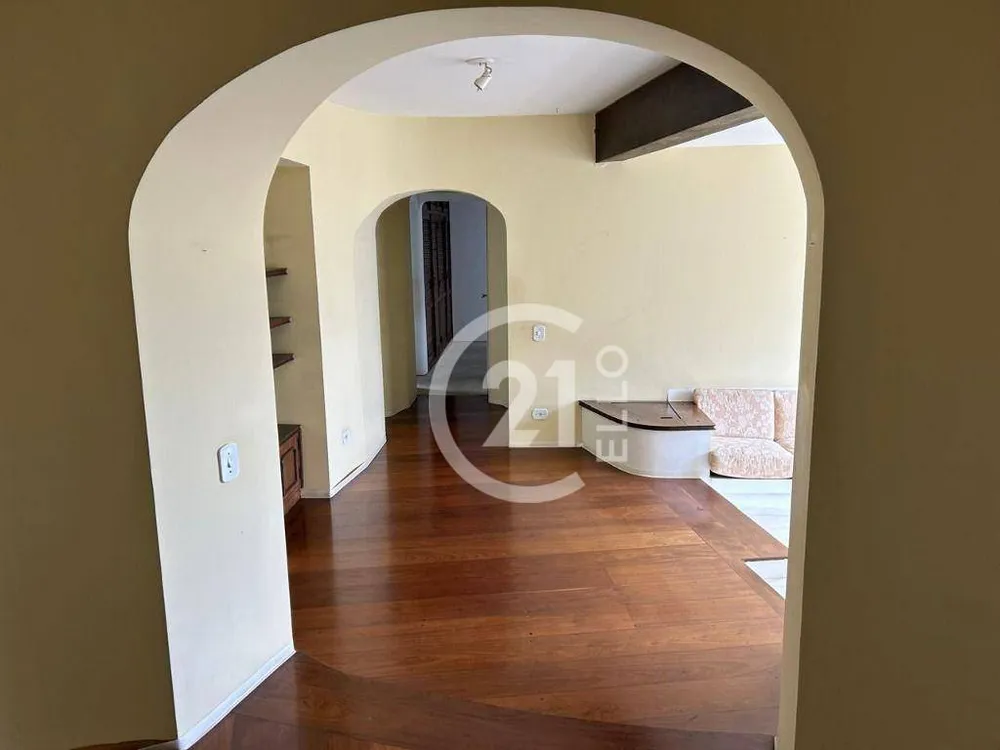 Apartamento, 2 quartos, 100 m² - Foto 2