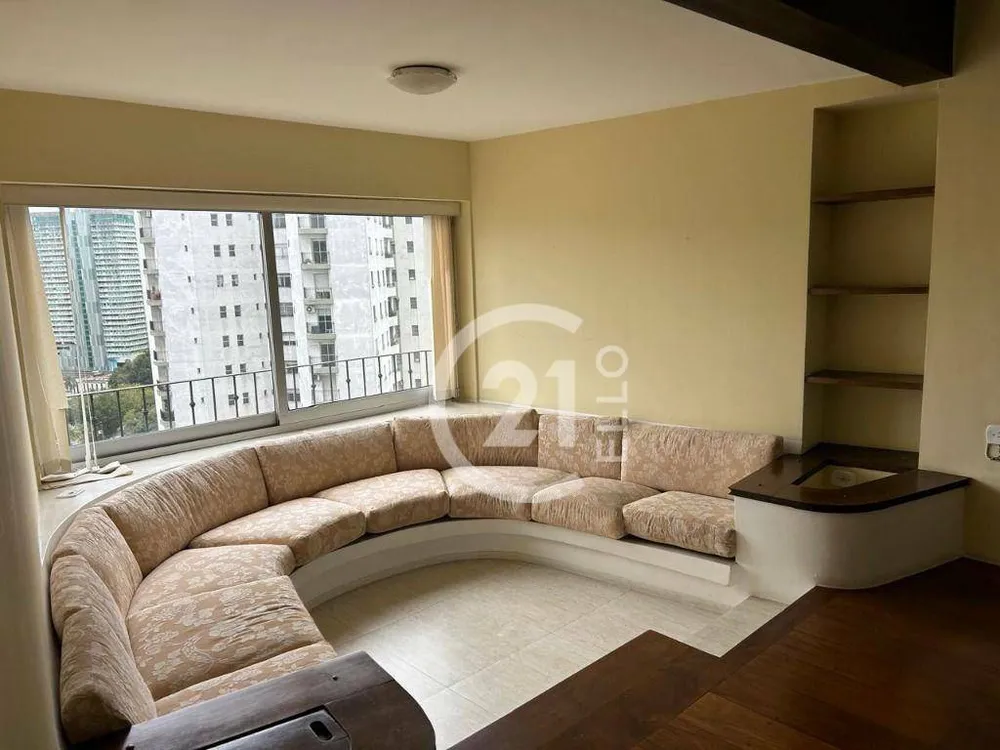 Apartamento, 2 quartos, 100 m² - Foto 1