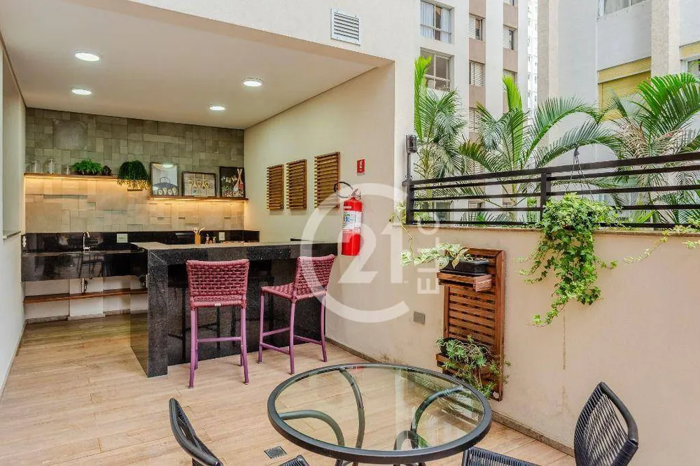 Apartamento, 3 quartos, 133 m² - Foto 15