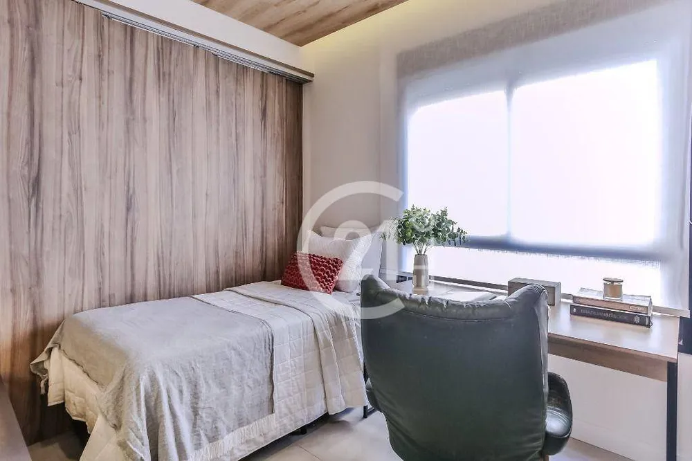 Apartamento, 3 quartos, 133 m² - Foto 13