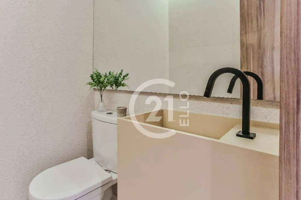 Apartamento, 3 quartos, 133 m² - Foto 1