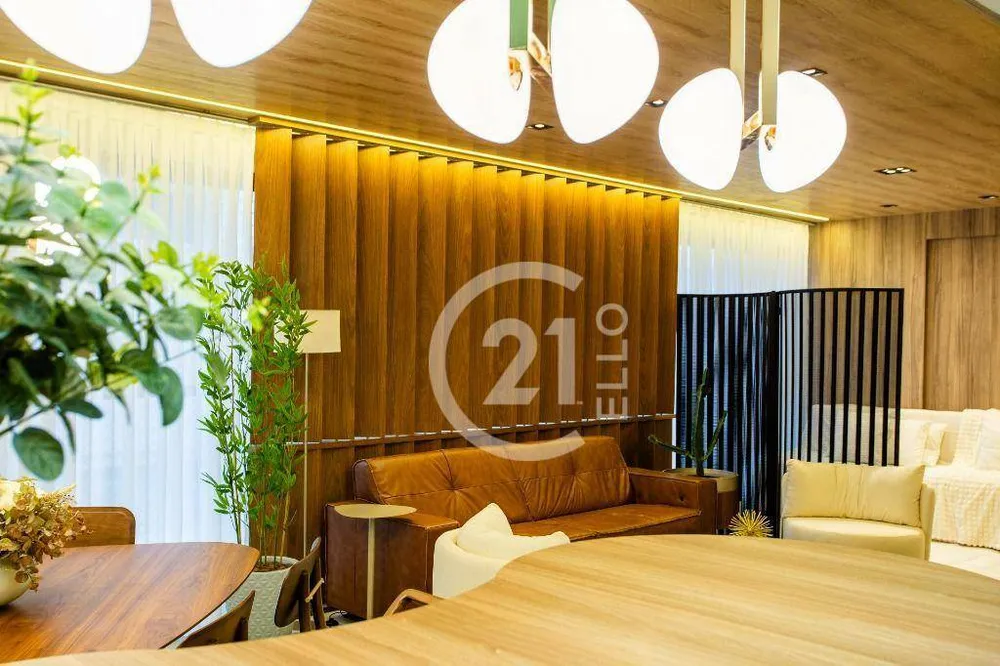 Apartamento, 3 quartos, 133 m² - Foto 11
