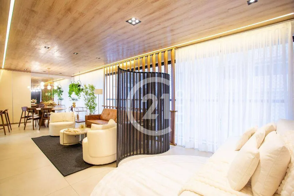 Apartamento, 3 quartos, 133 m² - Foto 16