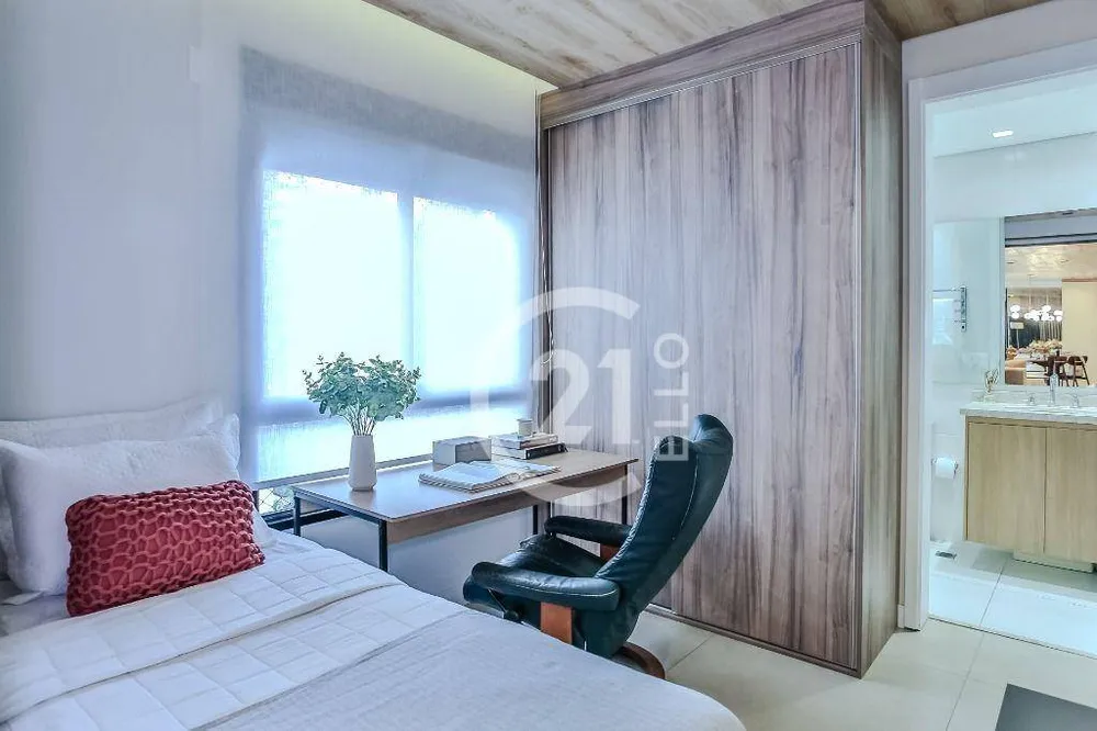 Apartamento, 3 quartos, 133 m² - Foto 5