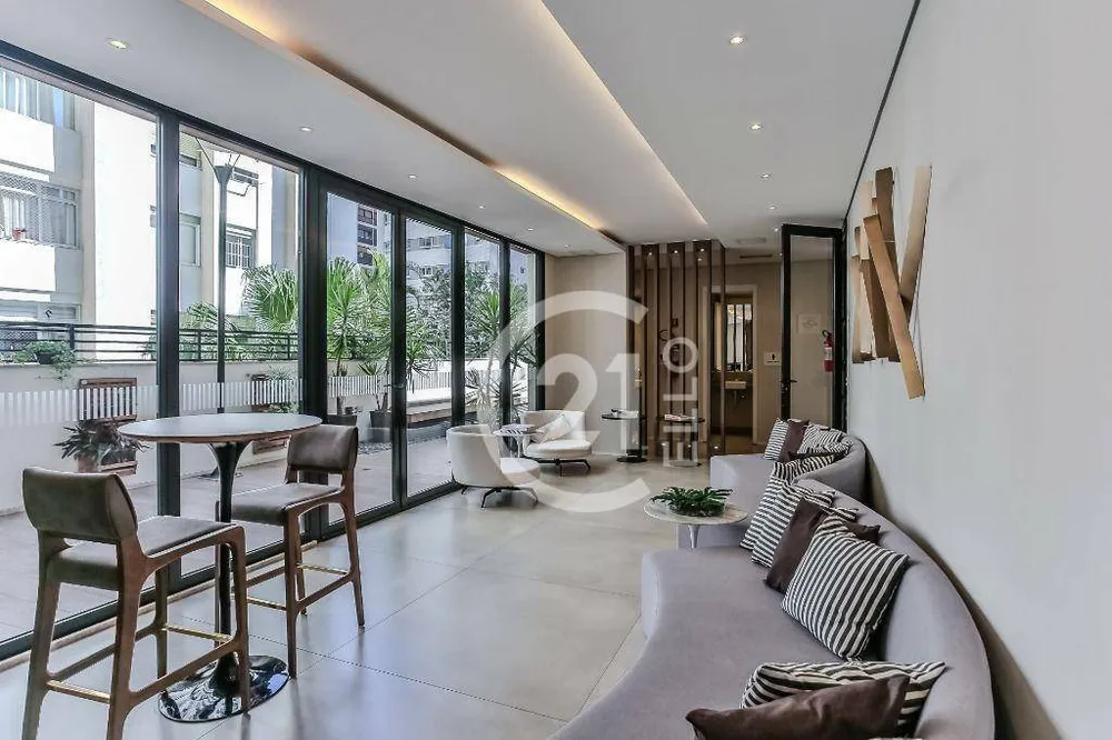 Apartamento, 3 quartos, 133 m² - Foto 12