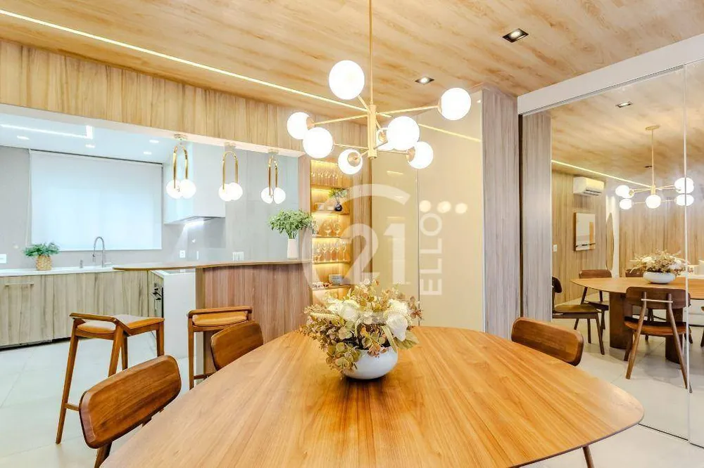 Apartamento, 3 quartos, 133 m² - Foto 9