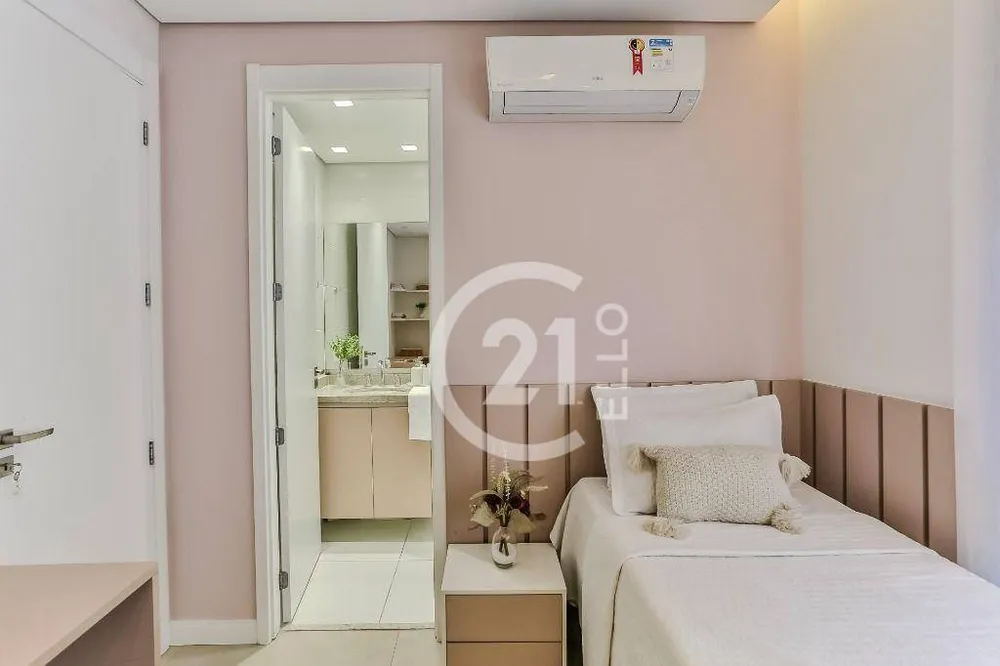 Apartamento, 3 quartos, 133 m² - Foto 3