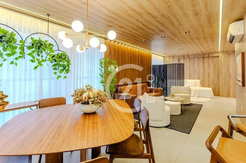 Apartamento, 3 quartos, 133 m² - Foto 14