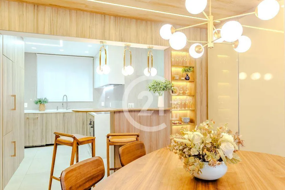 Apartamento, 3 quartos, 133 m² - Foto 6