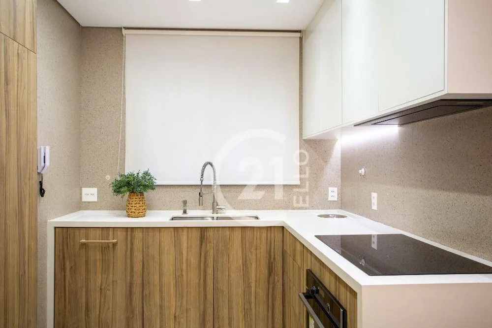 Apartamento, 3 quartos, 133 m² - Foto 10