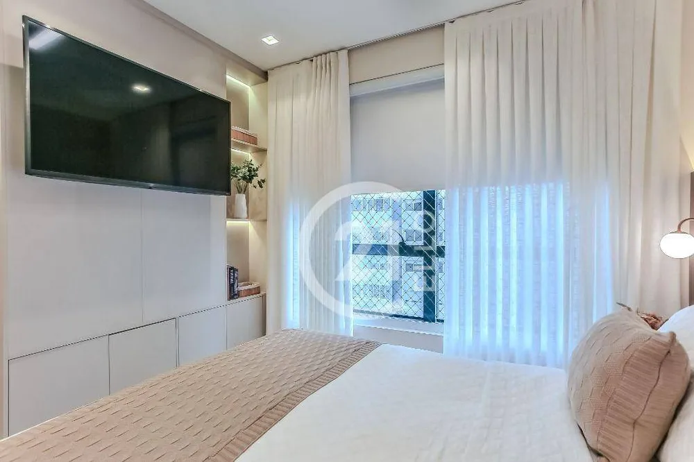 Apartamento, 3 quartos, 133 m² - Foto 7