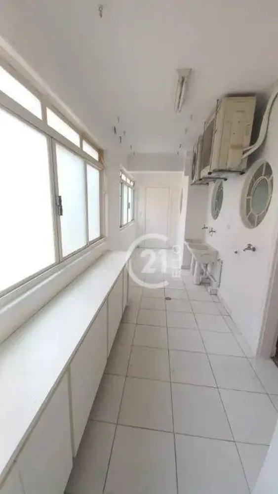 Apartamento, 3 quartos, 180 m² - Foto 14