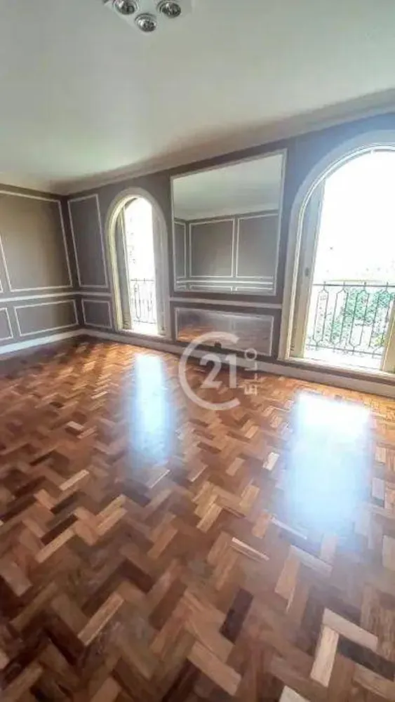 Apartamento, 3 quartos, 180 m² - Foto 2