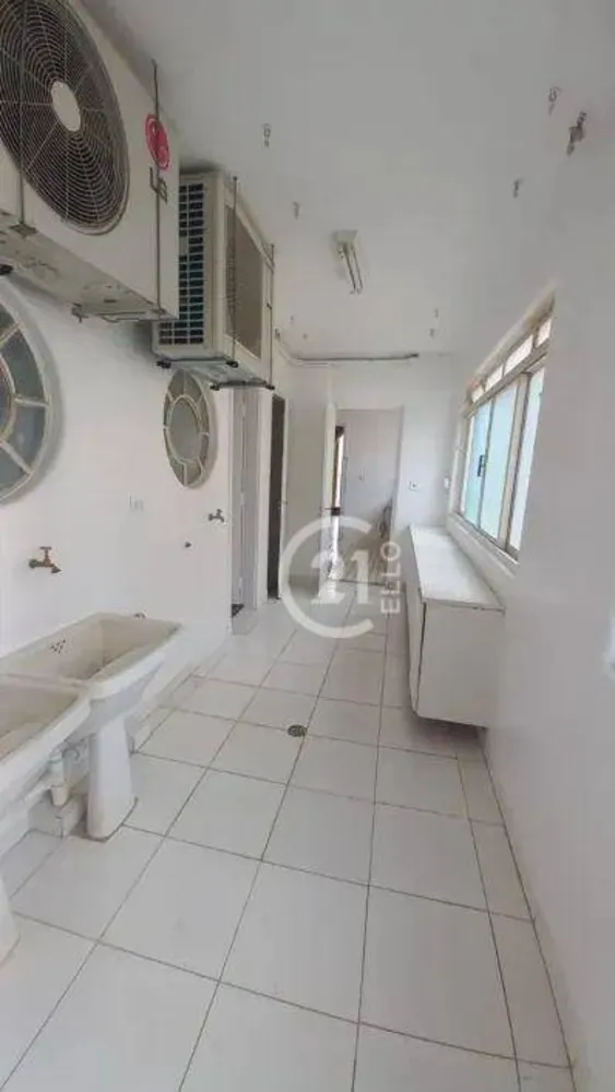 Apartamento, 3 quartos, 180 m² - Foto 15
