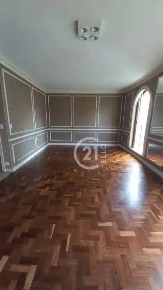 Apartamento, 3 quartos, 180 m² - Foto 1