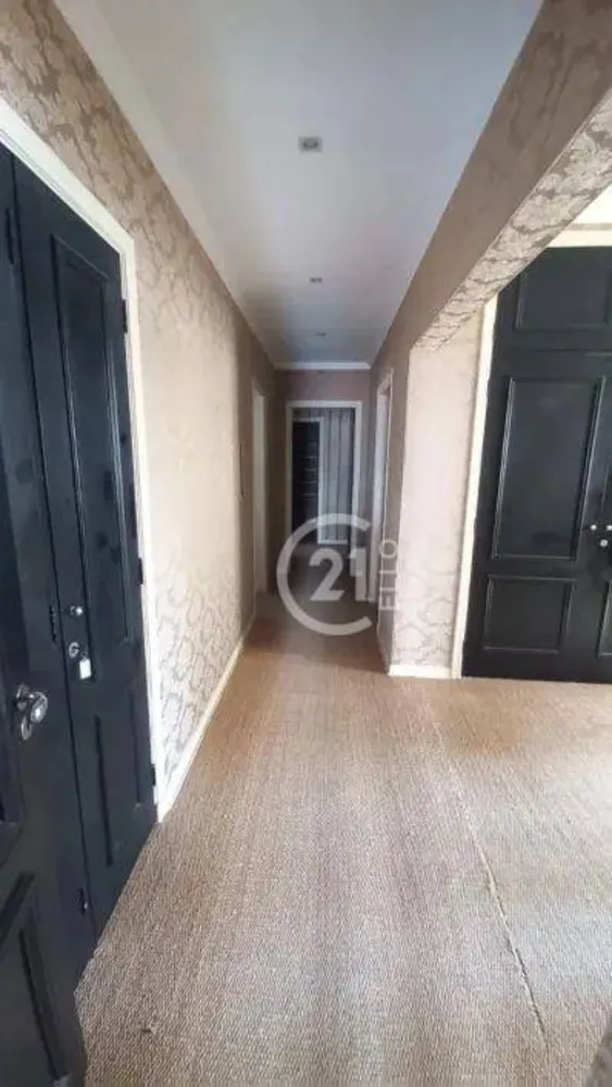 Apartamento, 3 quartos, 180 m² - Foto 3