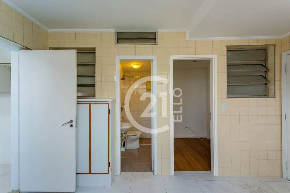 Apartamento, 3 quartos, 173 m² - Foto 9