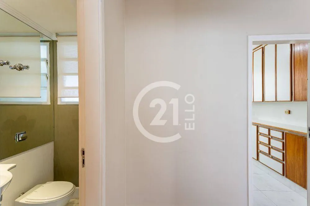Apartamento, 3 quartos, 173 m² - Foto 3