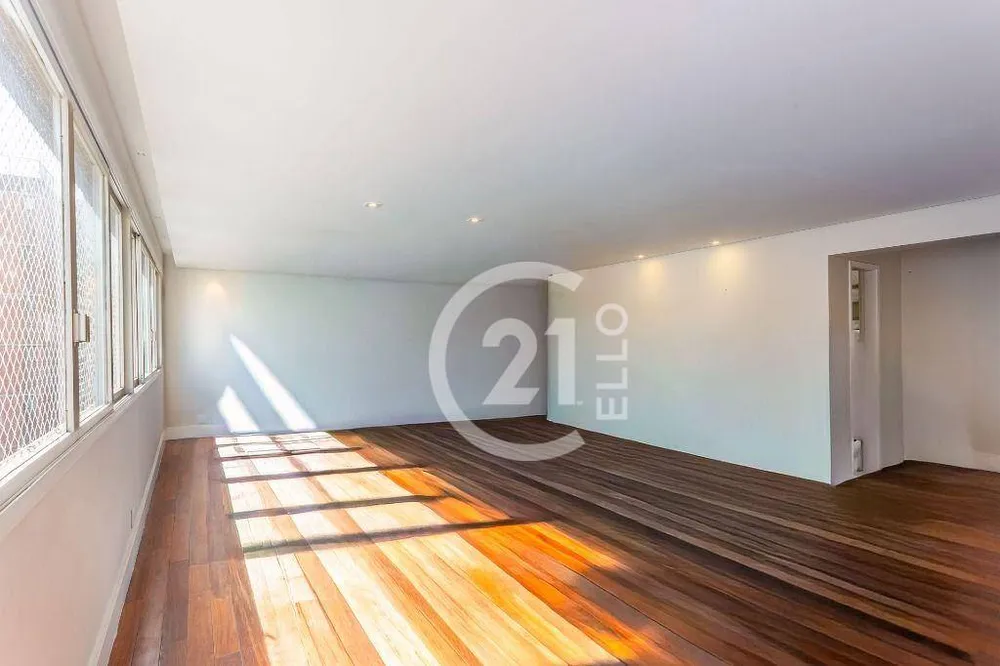 Apartamento, 3 quartos, 173 m² - Foto 13