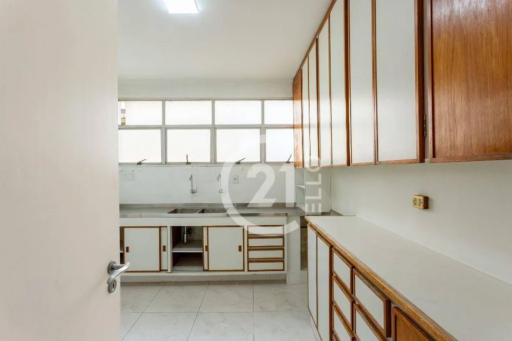 Apartamento, 3 quartos, 173 m² - Foto 11