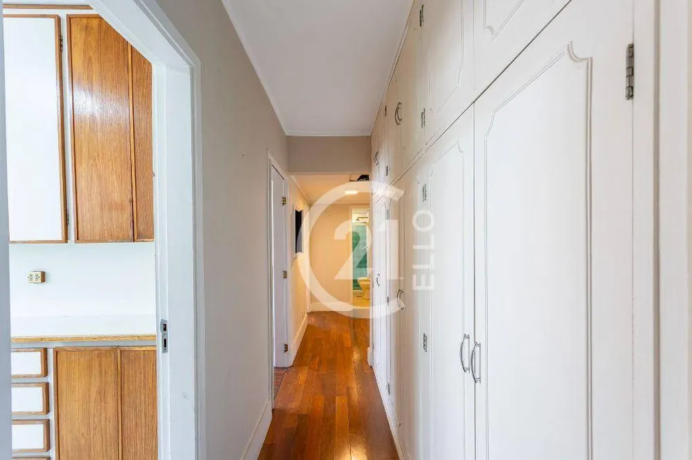 Apartamento, 3 quartos, 173 m² - Foto 12
