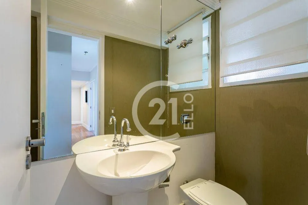 Apartamento, 3 quartos, 173 m² - Foto 5