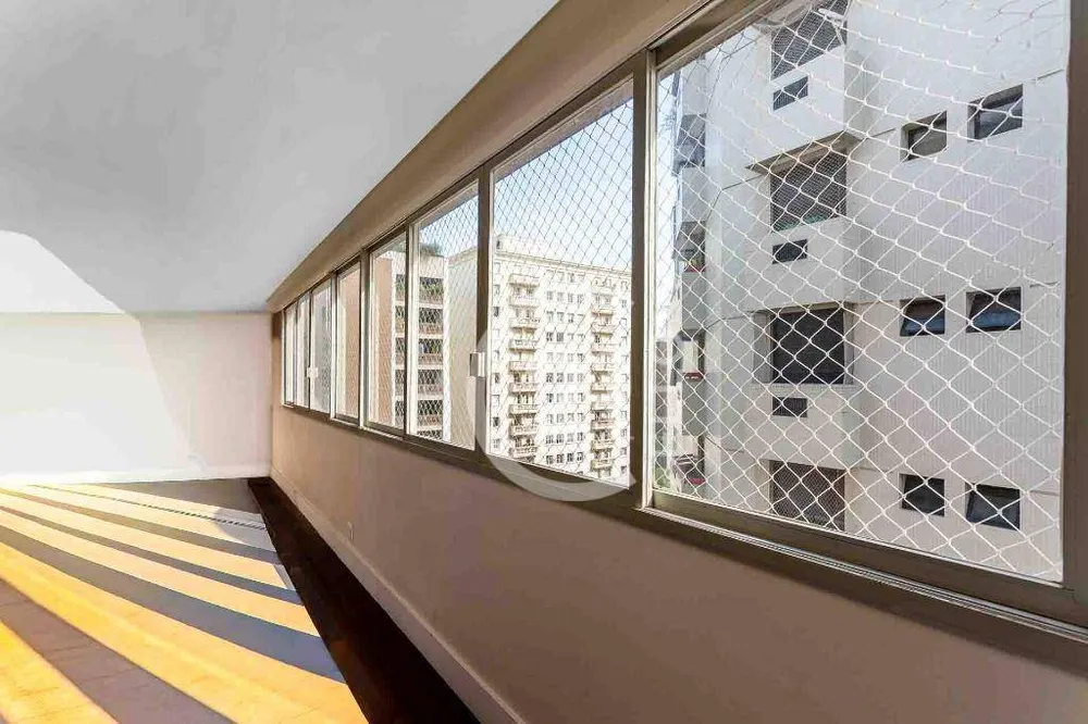 Apartamento, 3 quartos, 173 m² - Foto 6